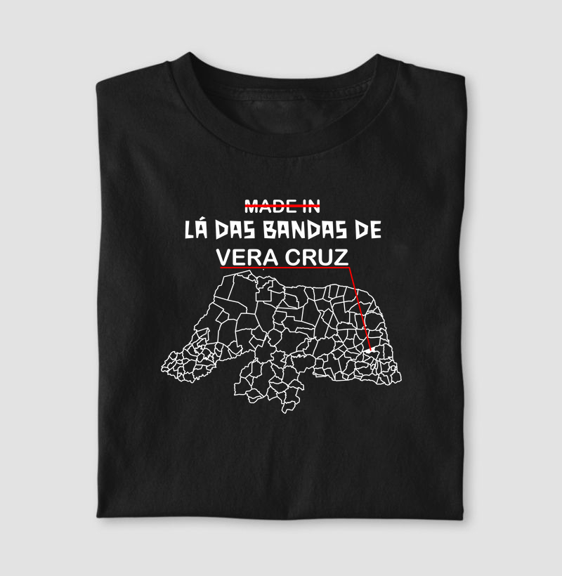 Vera Cruz (RN) | Lá das Bandas
