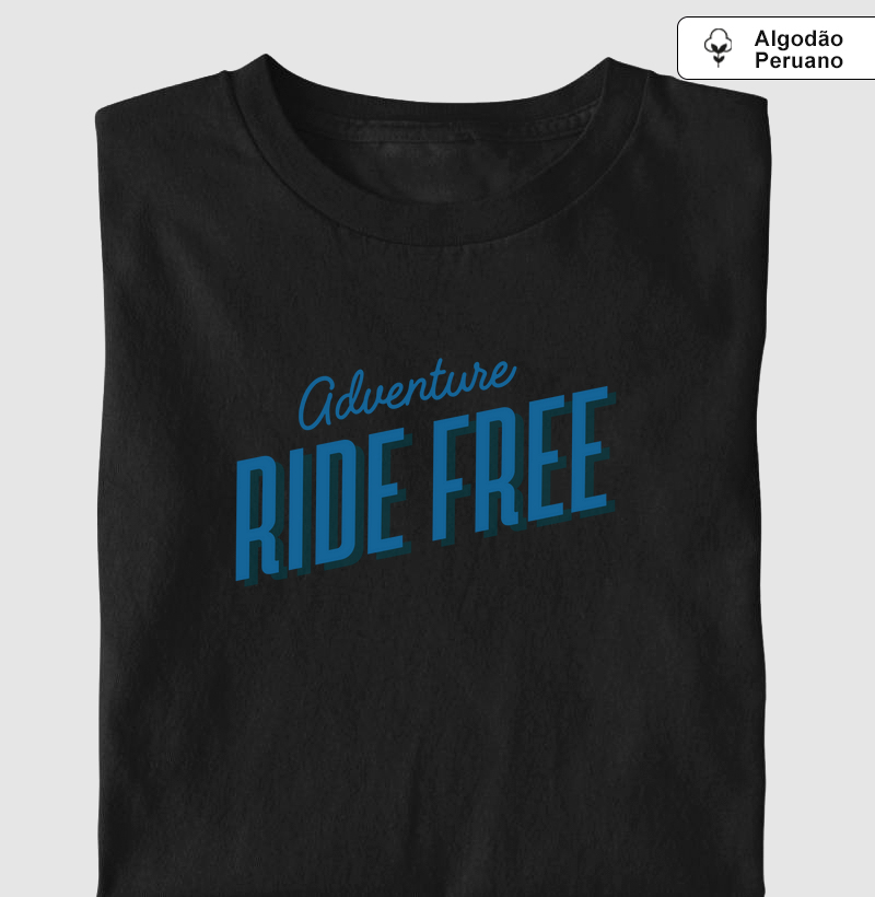 RIDE FREE: O Manifesto