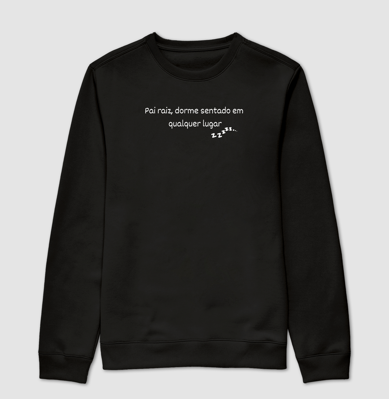 Camiseta pai raiz