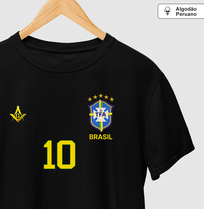 Orgulho de Ser Brasileiro 10 (Peruana) - Mr. GADU