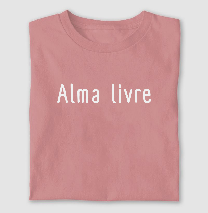 Alma Livre