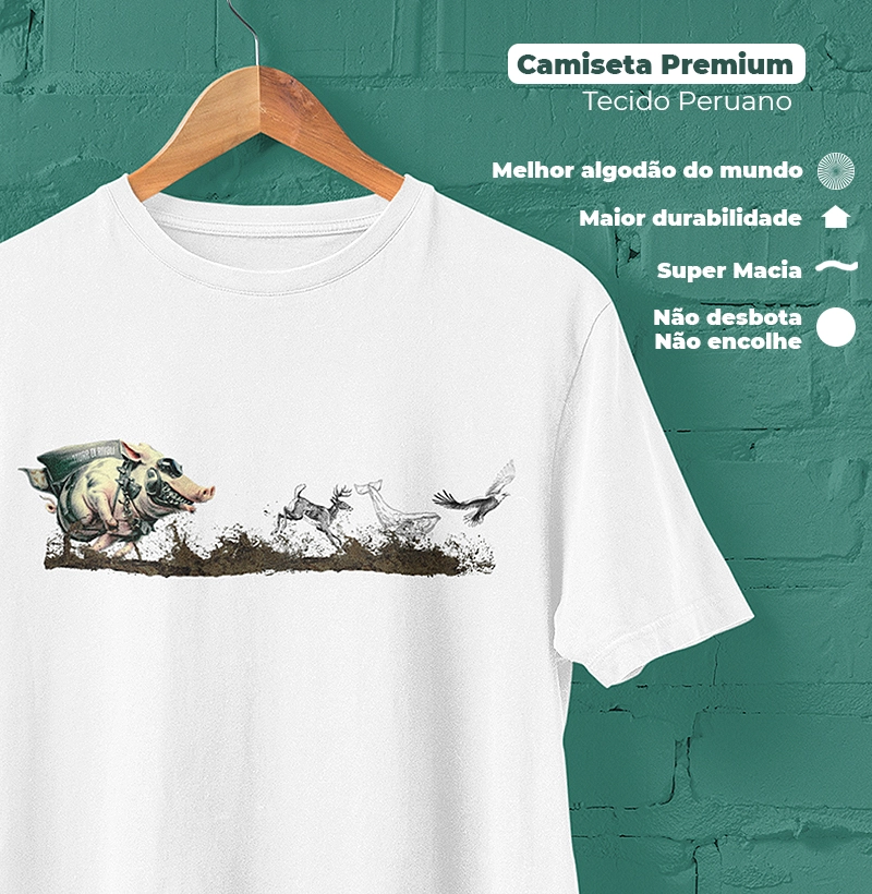 Cacciatore di Rivali