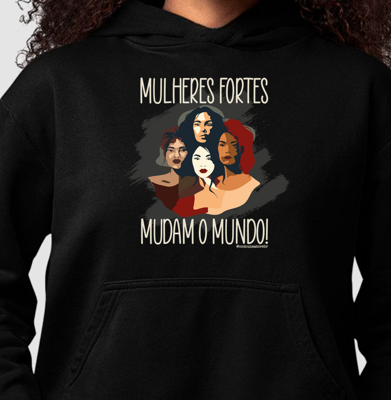 Mulheres Fortes