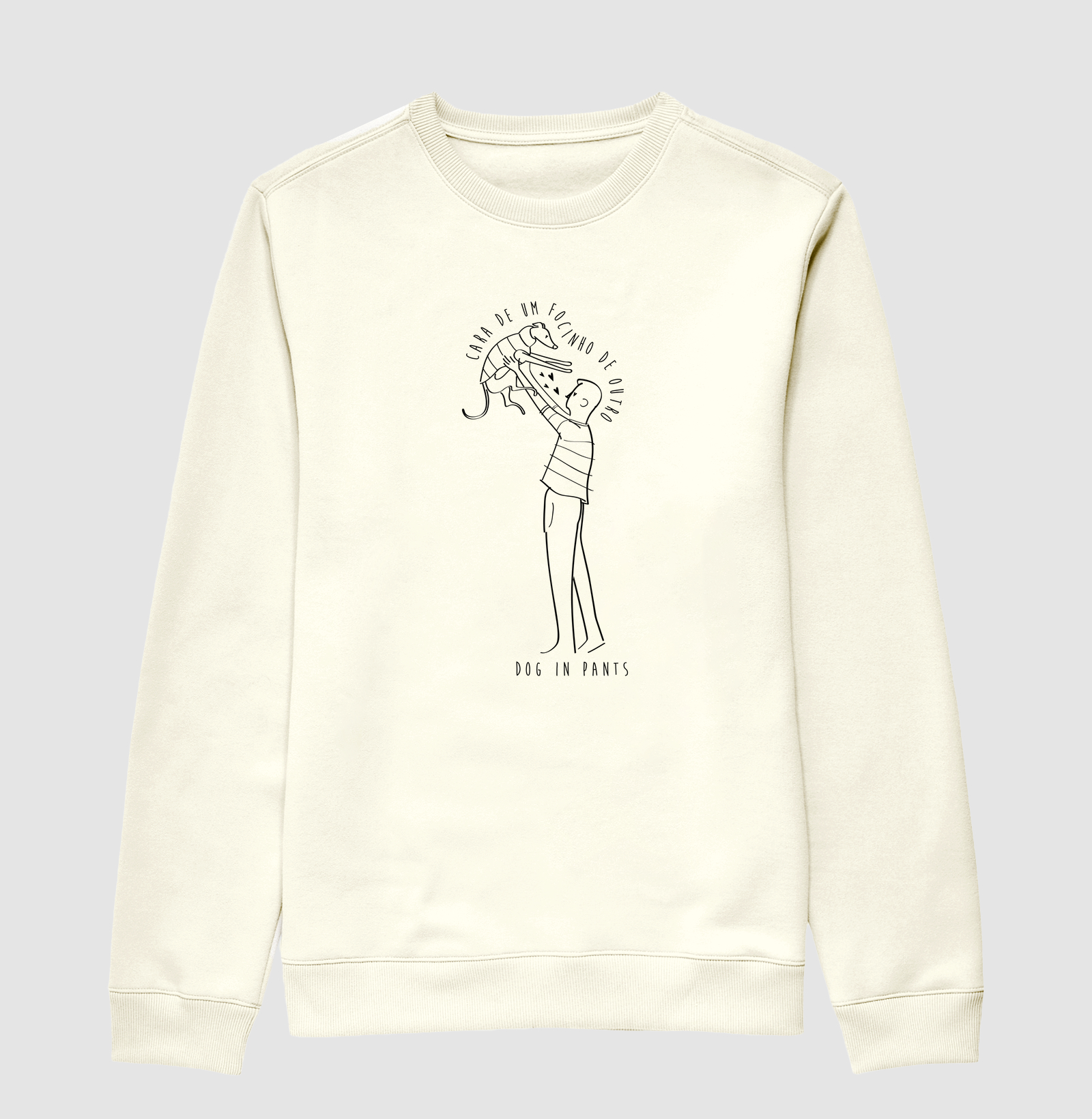 CARINHA DE UM... GALGUINHO BK M