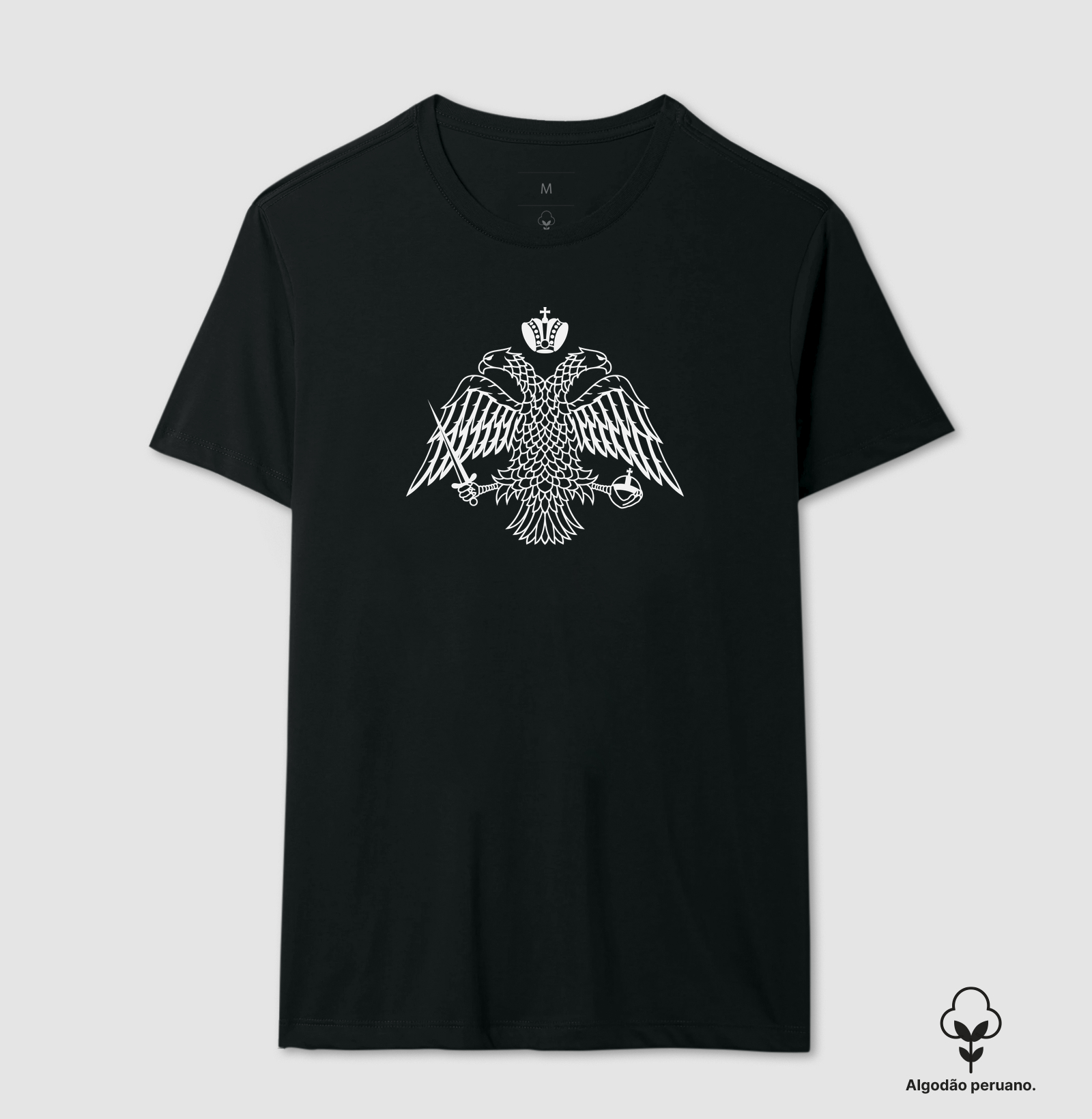 IMPERIUM BYZANTINUM — Aquila