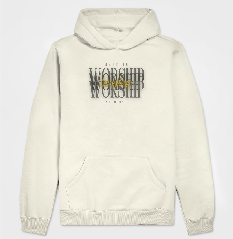 Made To Worship