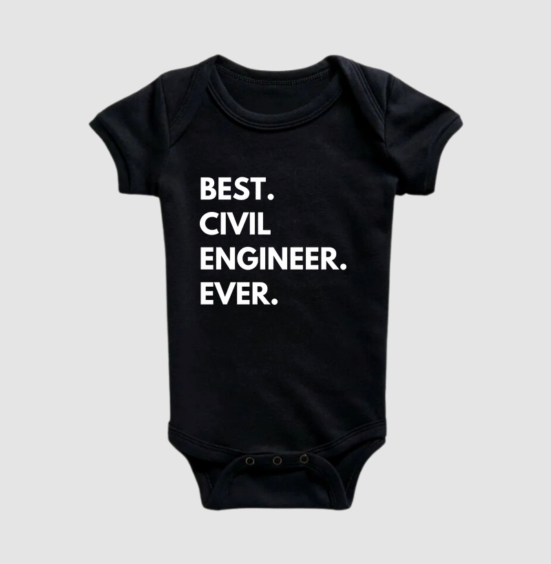 Best. Civil Engineer. Ever. 