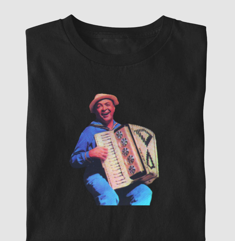 O nordeste na voz de Luiz Gonzaga