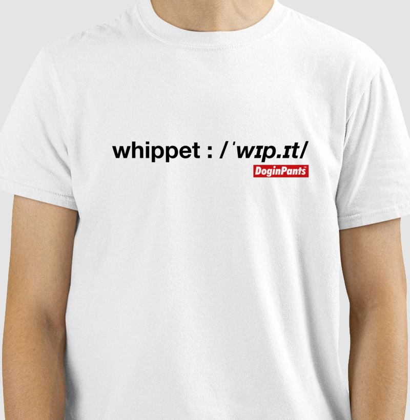DIP LETT WHIPPET
