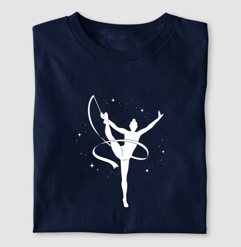 Ginástica Rítmica - Fita