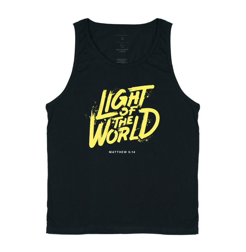 Light of The World