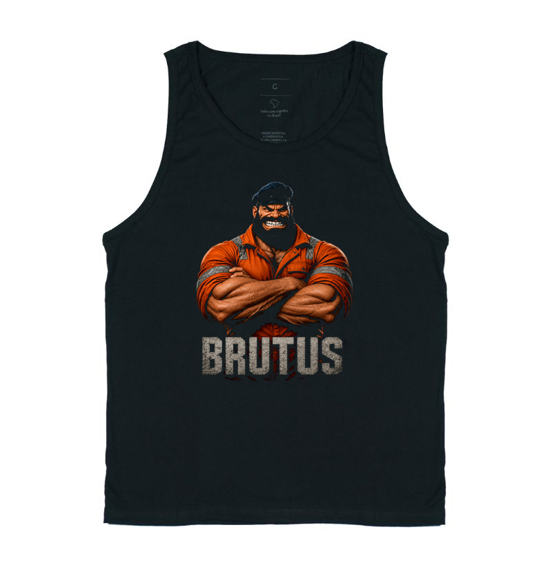 Brutus Marinheiro