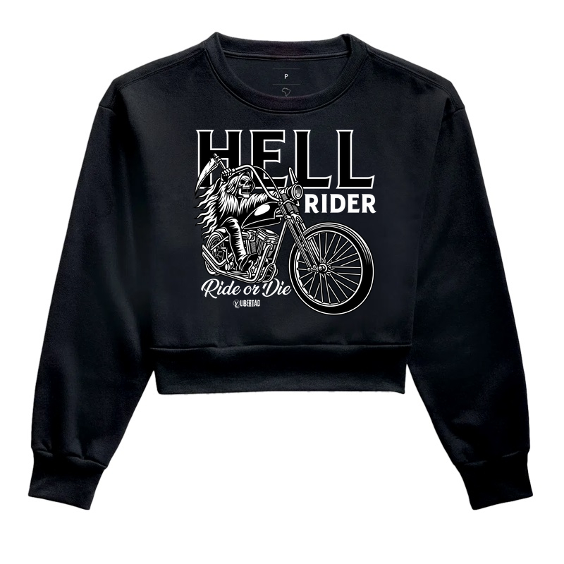 Hell Rider