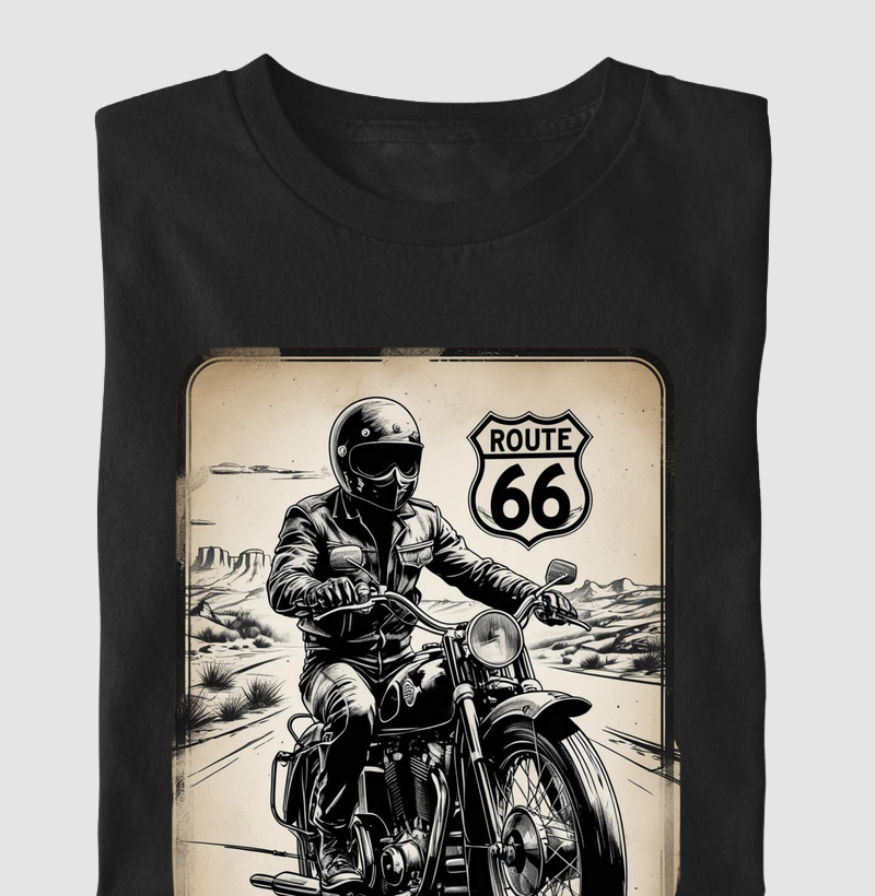 Destino 66
