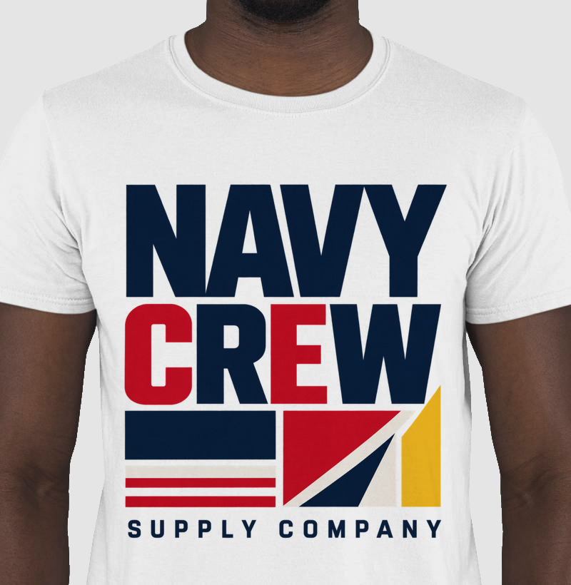 Camiseta NCSC