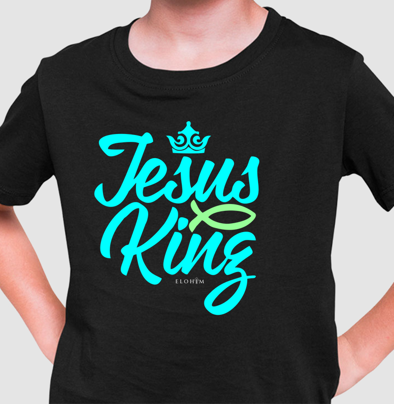Infantil Jesus King Mod.7