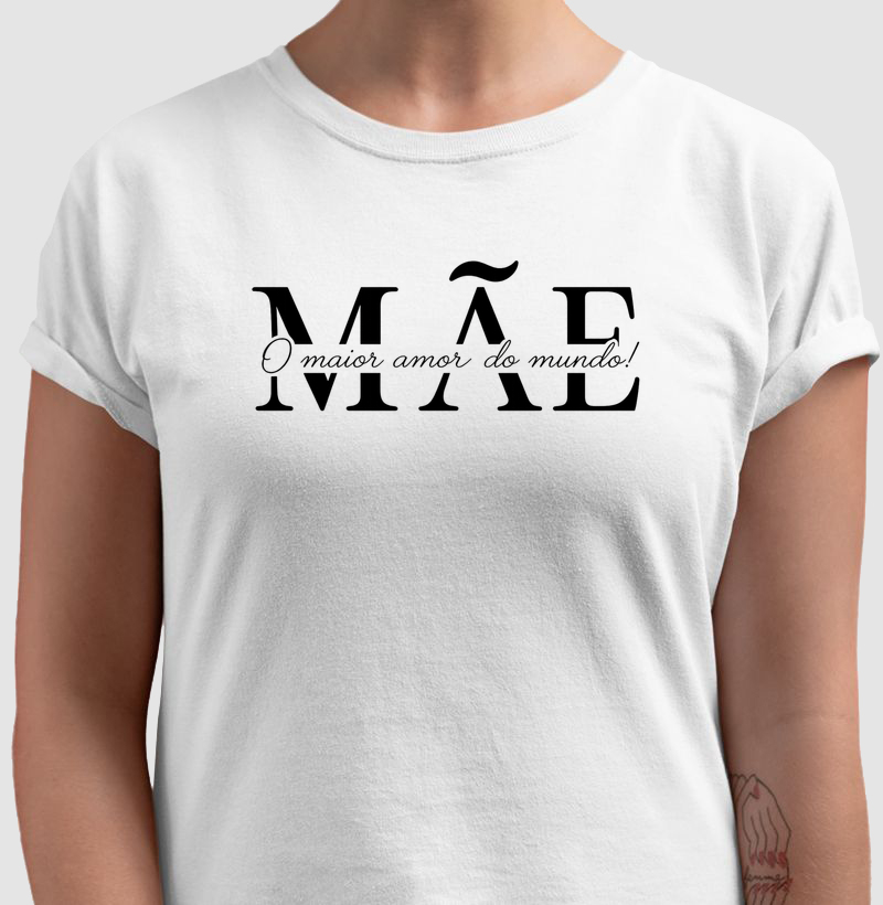 Mãe 
