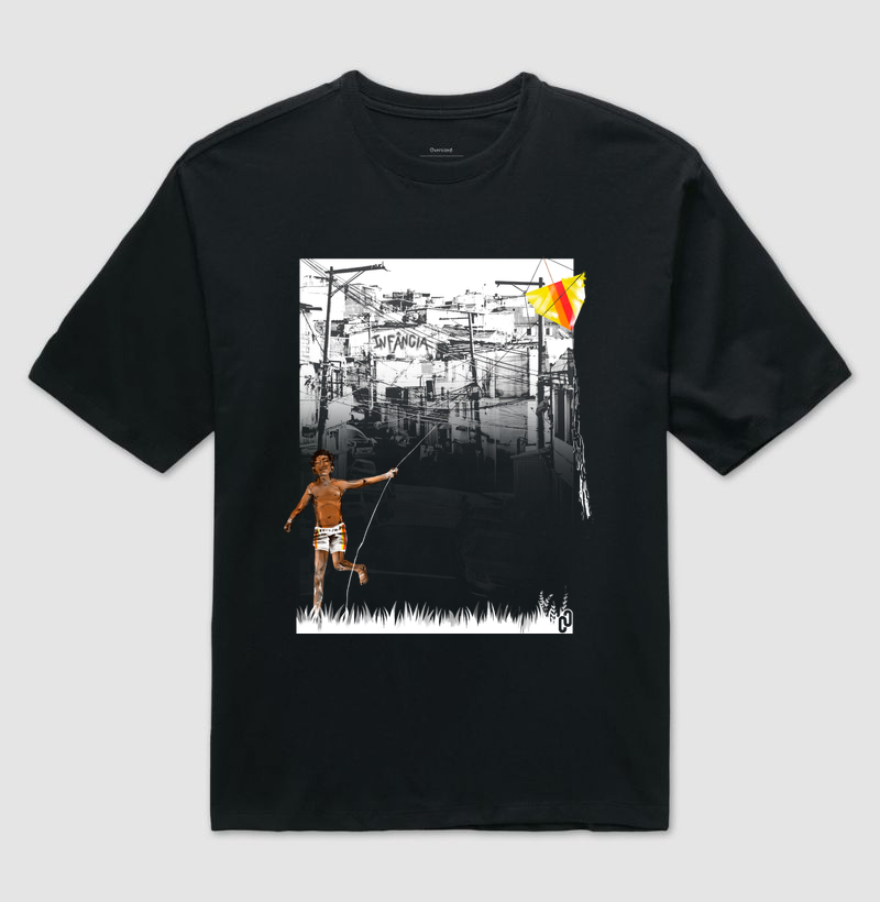 733 - VELHA INFÂNCIA