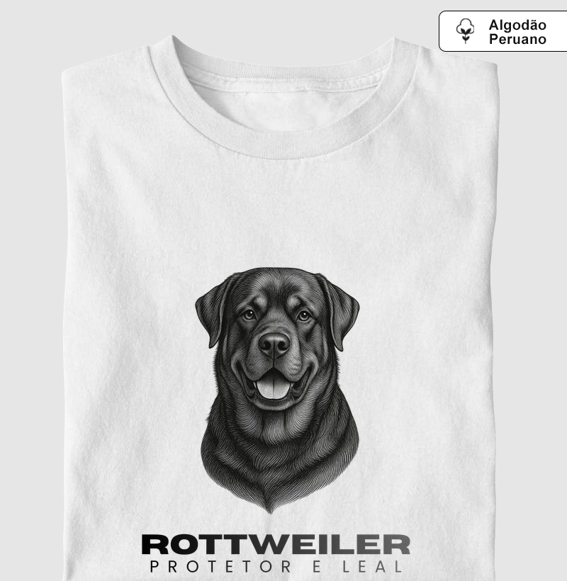 Raças Rottweiler