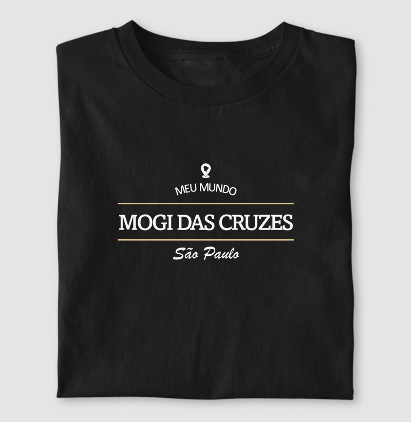 Mogi das Cruzes (SP) | Meu Mundo