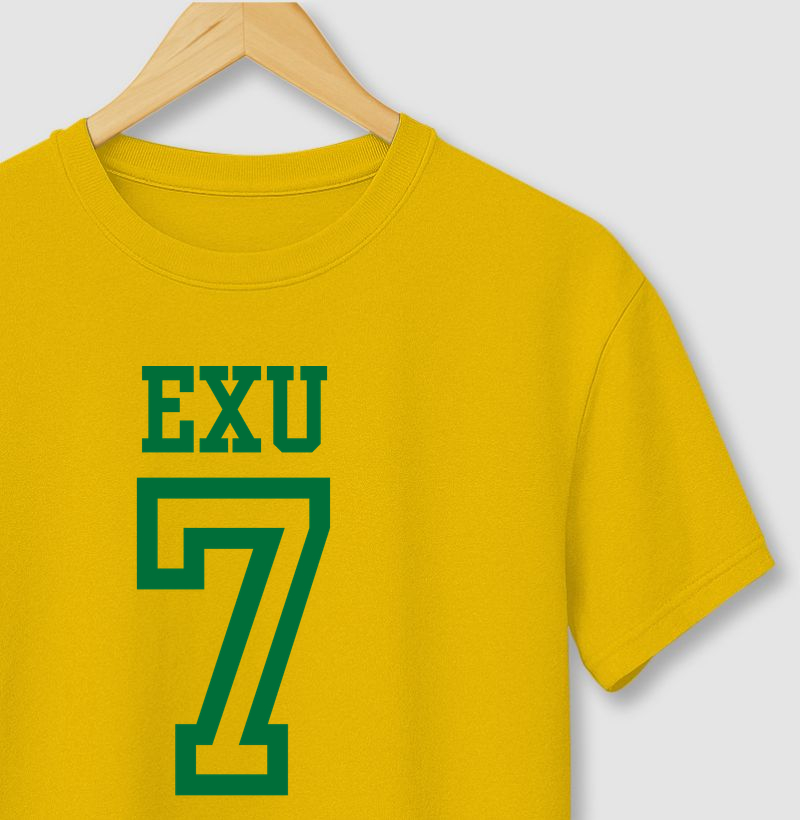 Exu 7