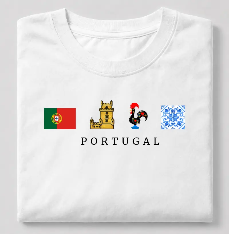Símbolos Portugueses