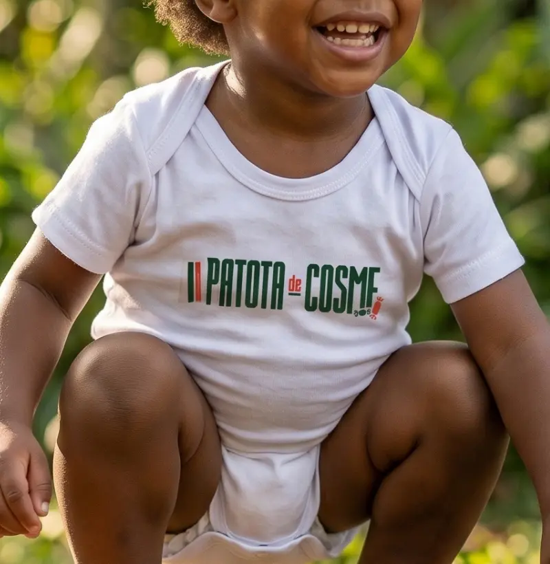 PATOTA DE COSME