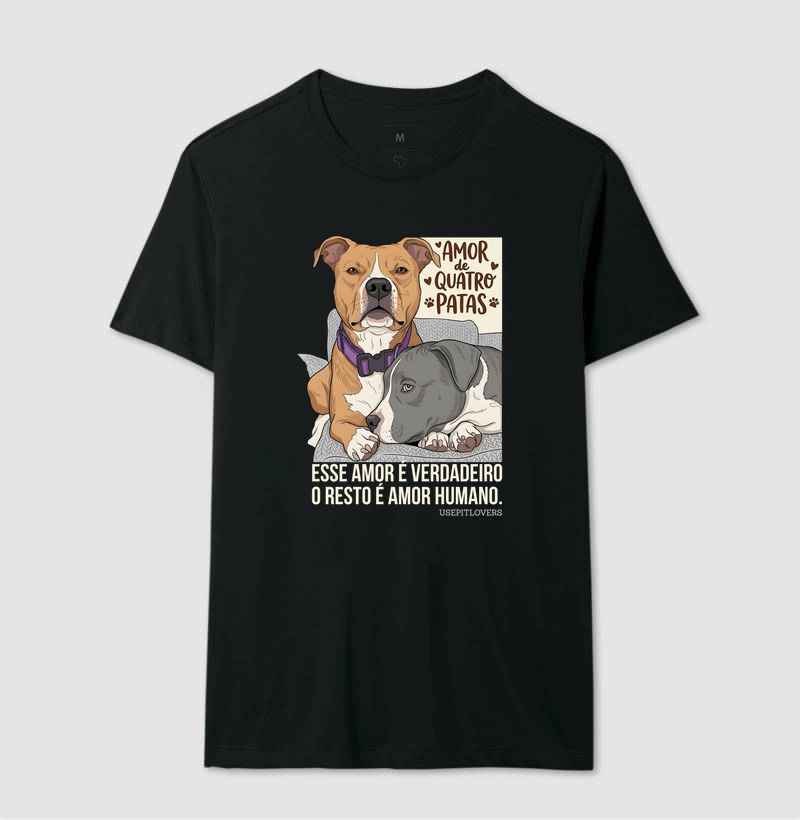 "AMOR DE QUATRO PATAS" ESSE AMOR É VERDADEIRO O RESTO É AMOR HUMANO