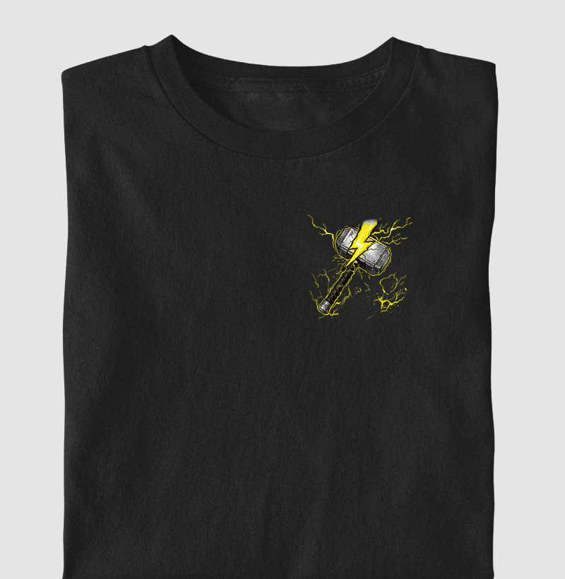 Thunder Strike