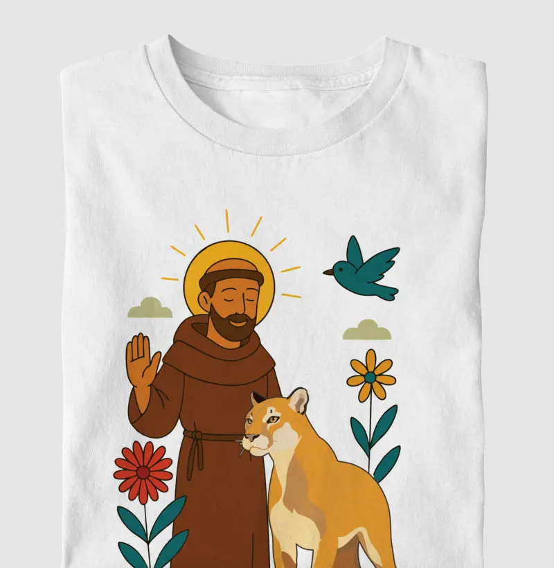 São Francisco Canastreiro e Suçuarana