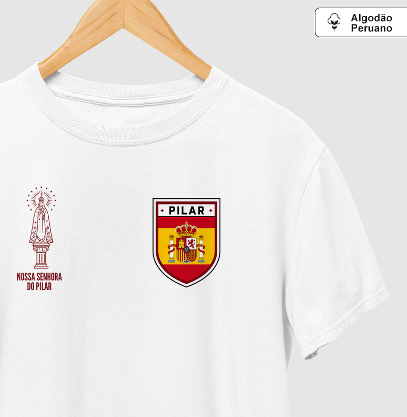 Seleção Pilar Espanha