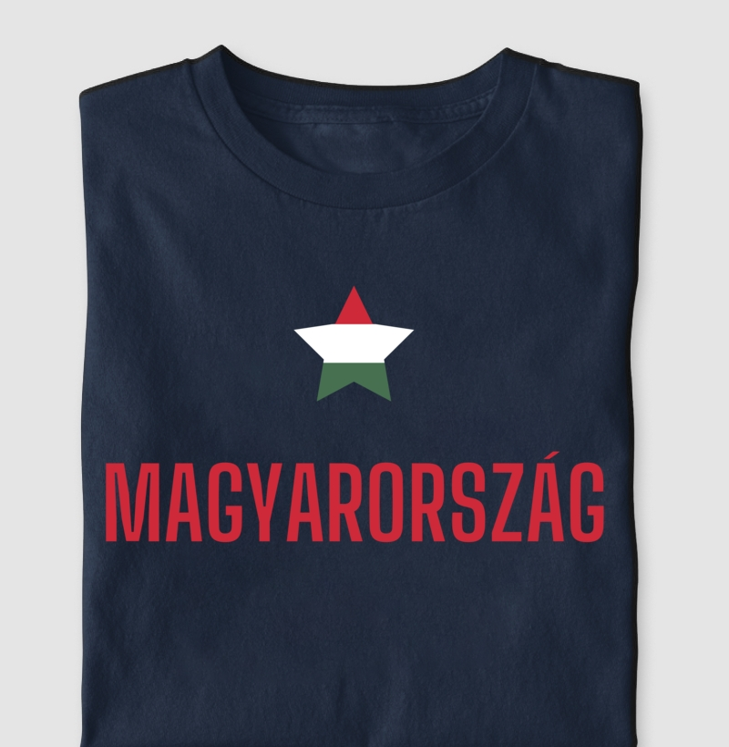 Hungria Escudo - Magyarország