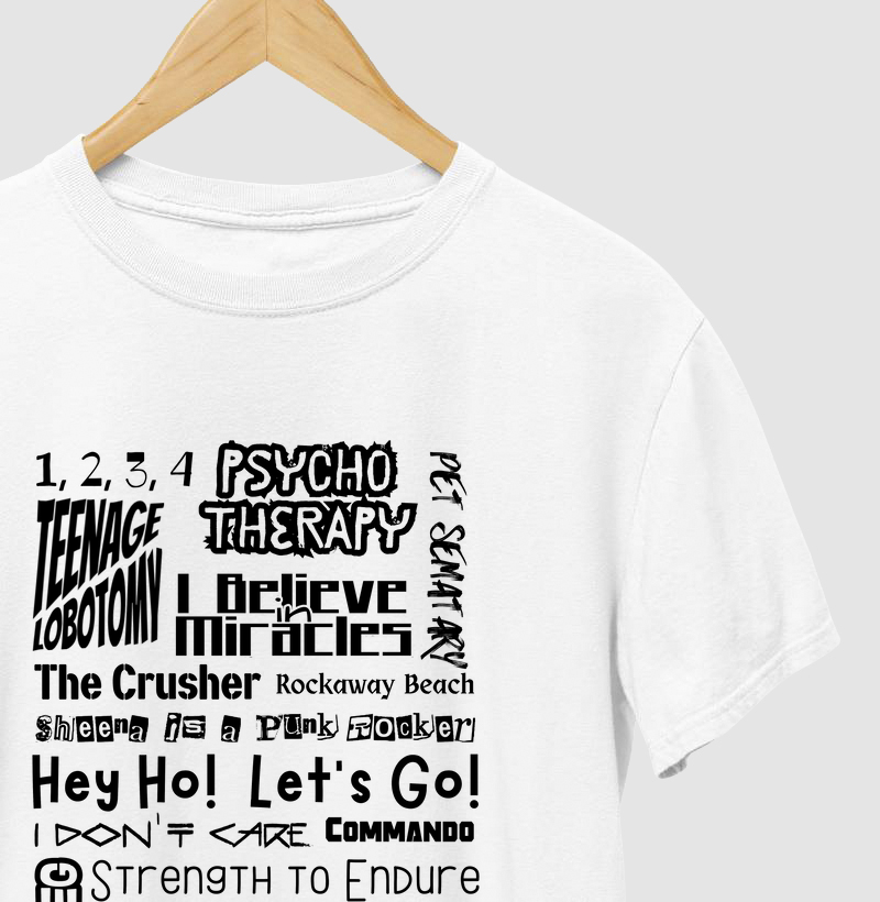 F094 - Hey ho! Let's go!