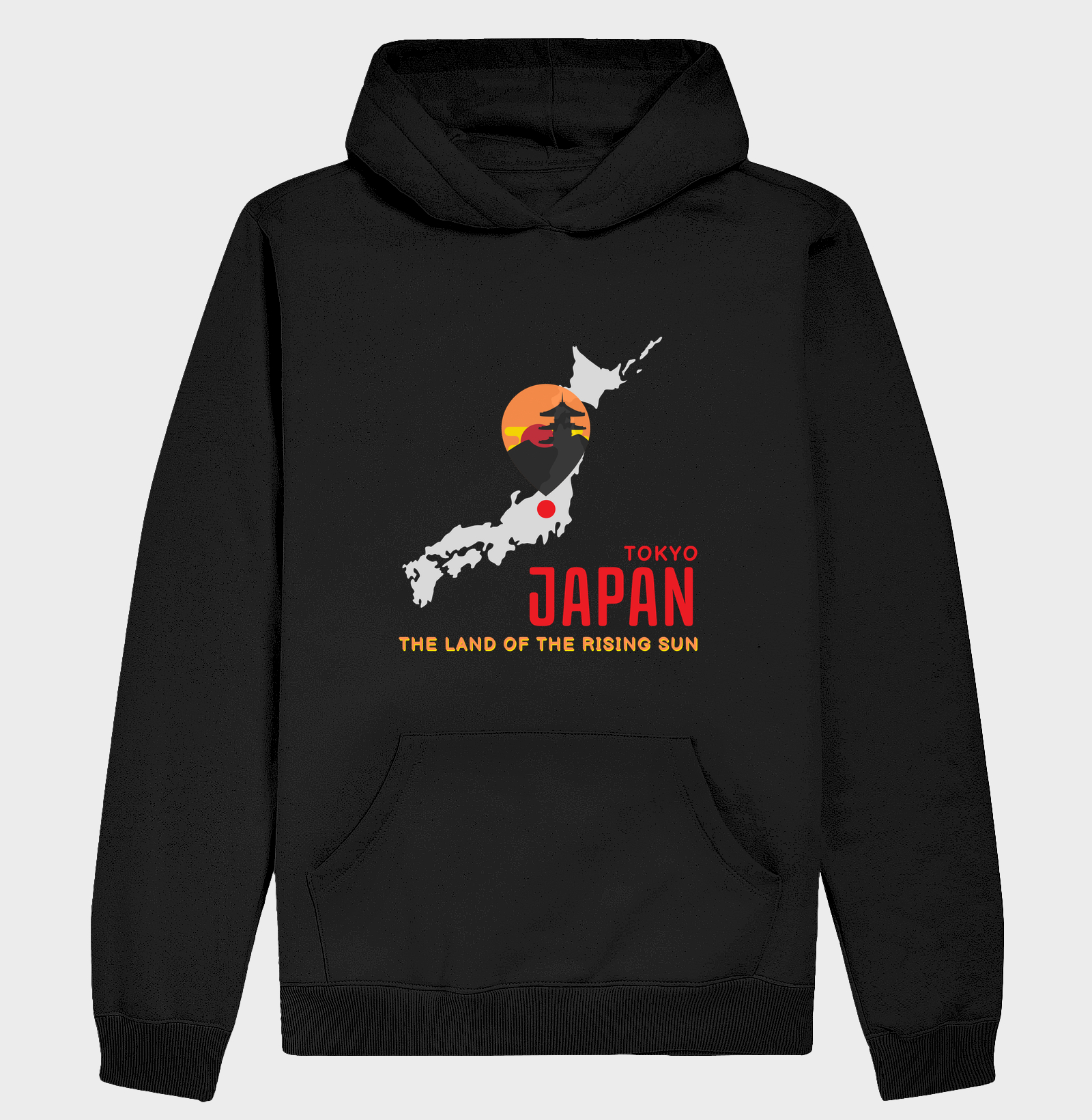 TOKYO JAPAN