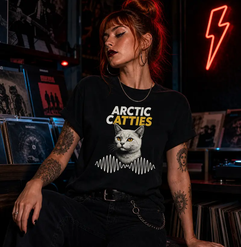 Artic Catties