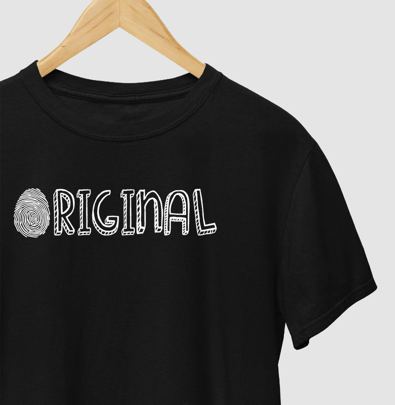 Camiseta Edição Limitada - Camiseta