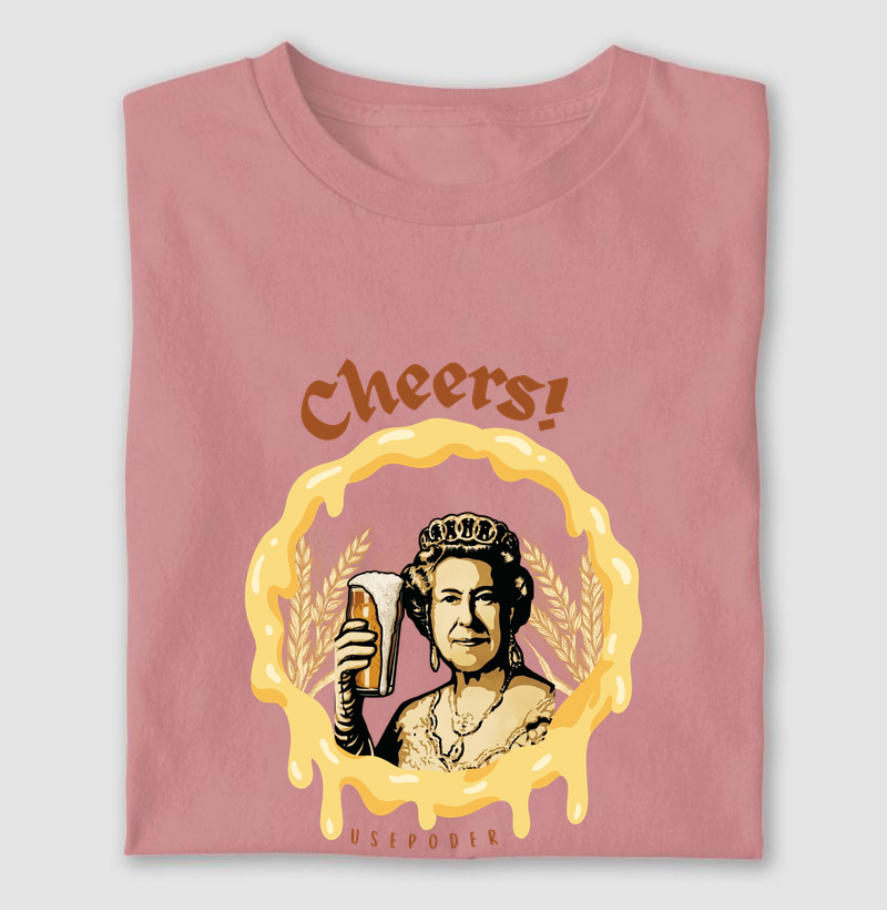 Cheers!