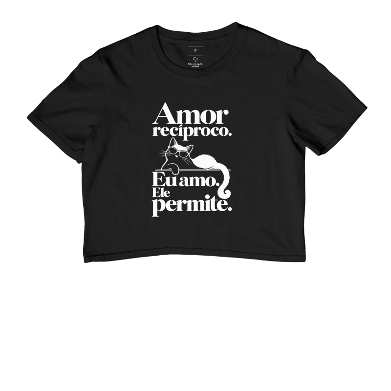 Amor recíproco...
