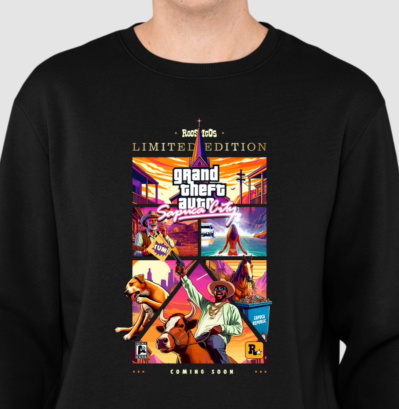Camisa 0