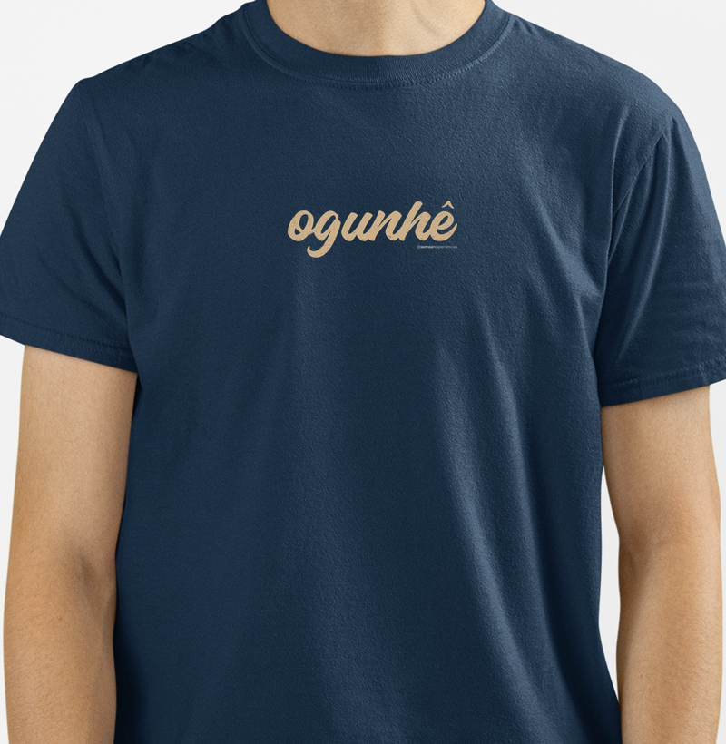Ogunhê Ogum!