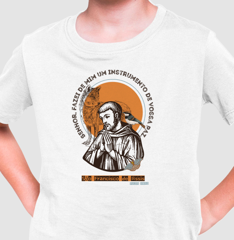 São Francisco de Assis