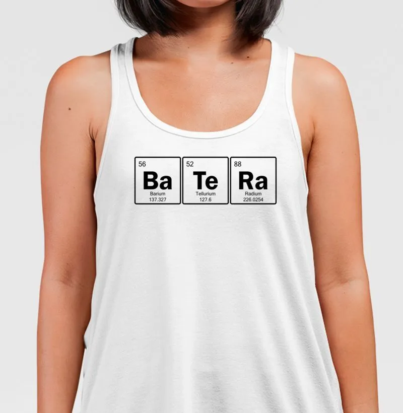 Química Batera
