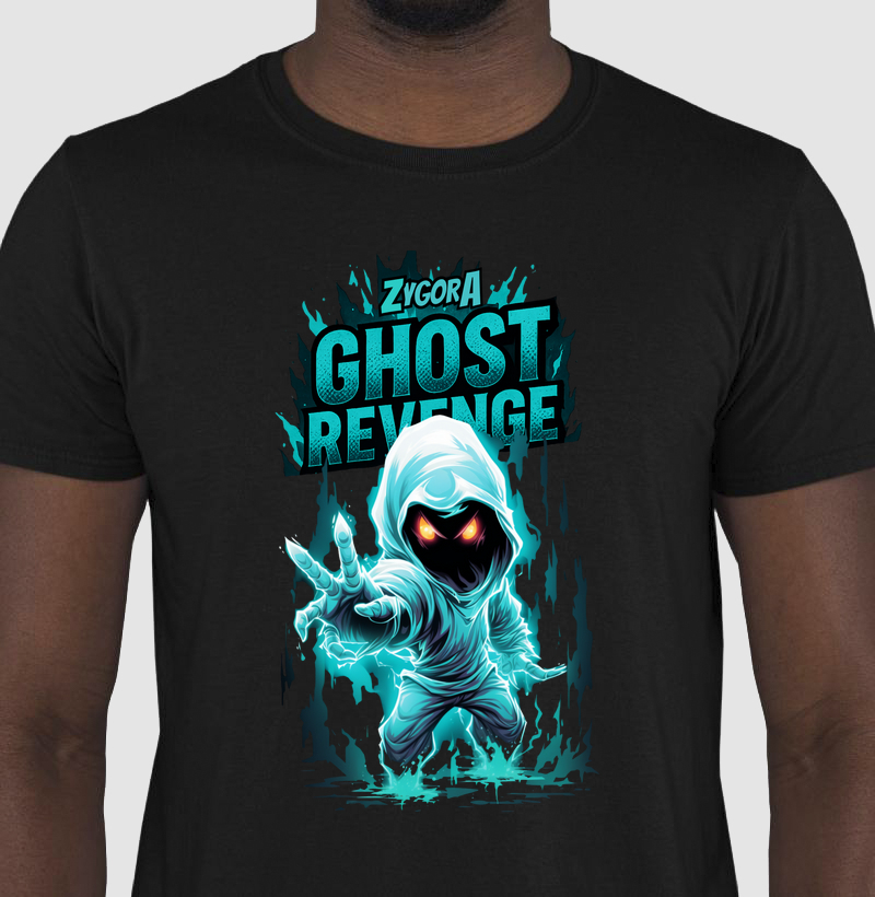 Zygora Ghost Revenge