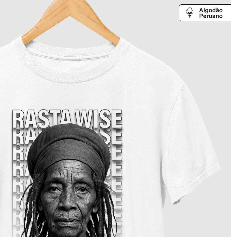 Rasta Wise (woman)