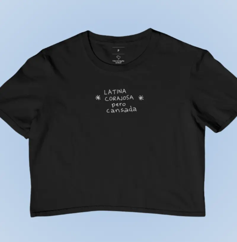 Camisa 0