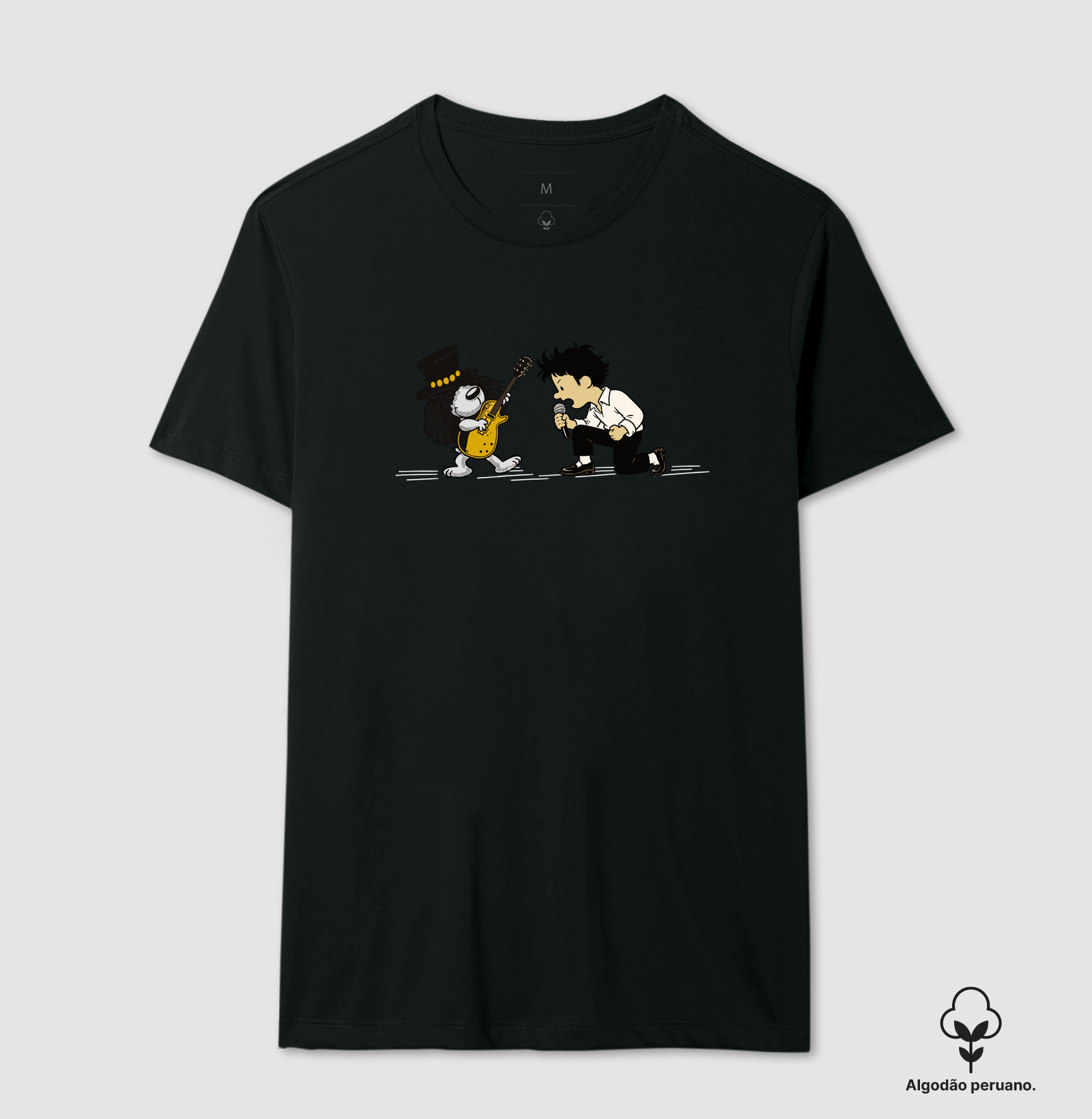 BEAGLE N’ BEAT IT