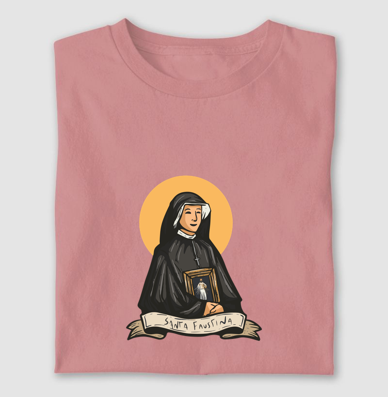 Santa Faustina
