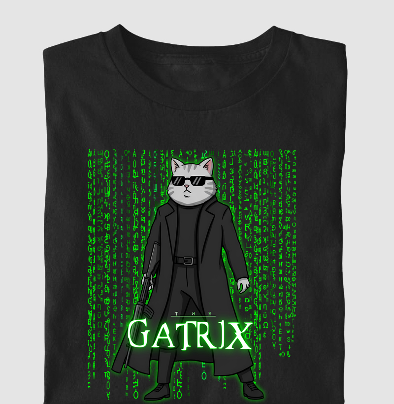 The Gatrix