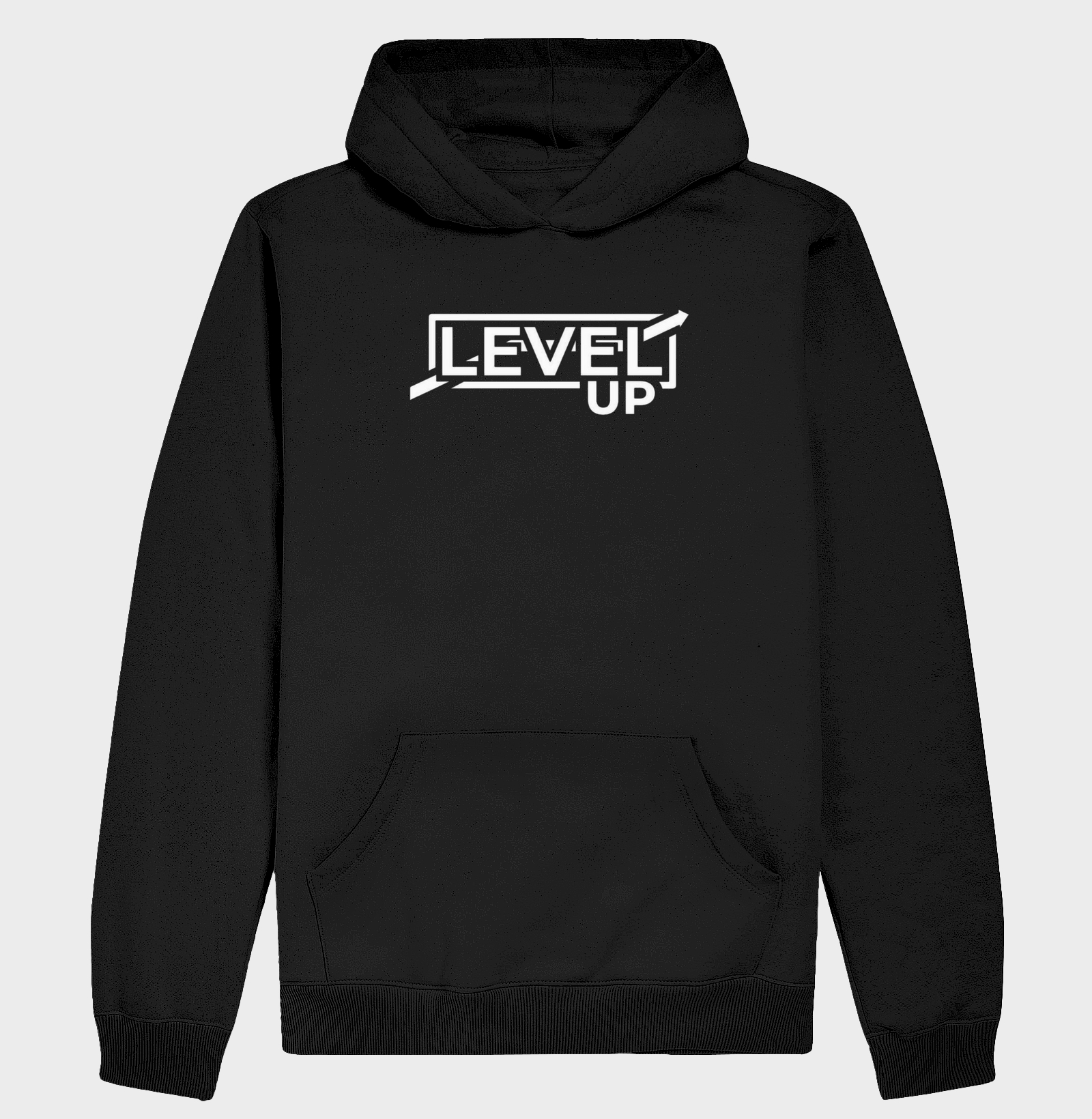 LEVEL UP - CENTRAL 