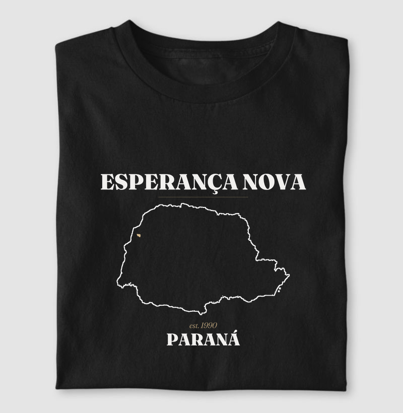 Esperança Nova | Legado PR